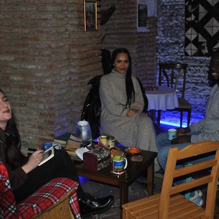Winetorium Hotel Tbiliszi Kültér fotó
