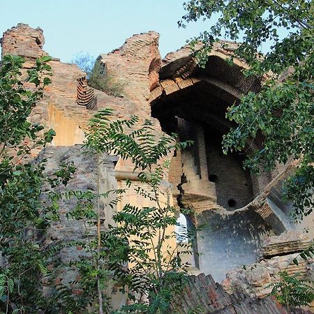 Winetorium Hotel Tbiliszi Kültér fotó