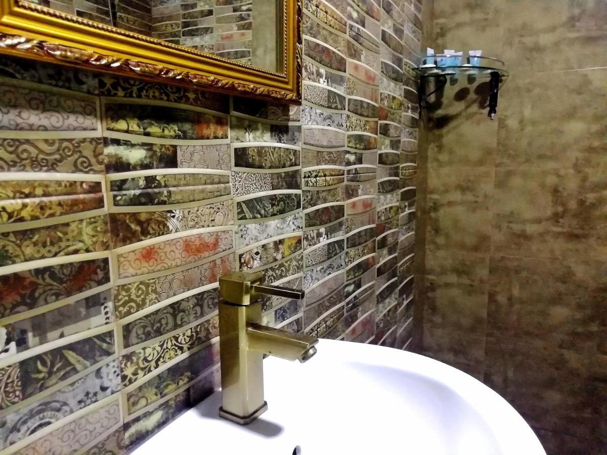 Winetorium Hotel Tbiliszi Kültér fotó