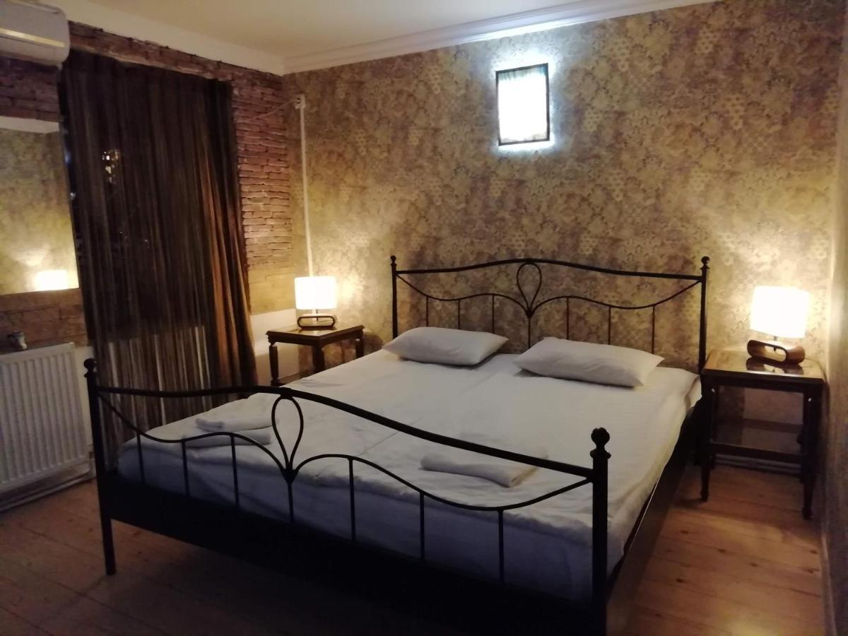 Winetorium Hotel Tbiliszi Kültér fotó