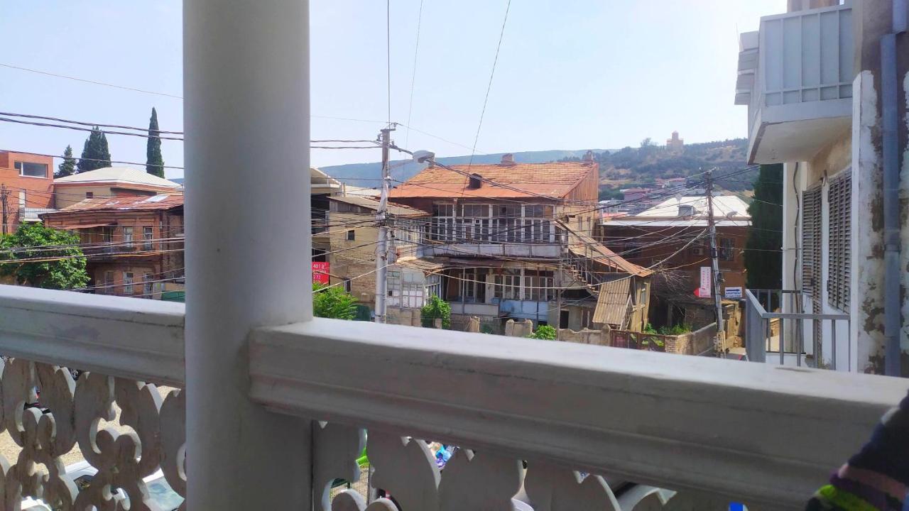Winetorium Hotel Tbiliszi Kültér fotó