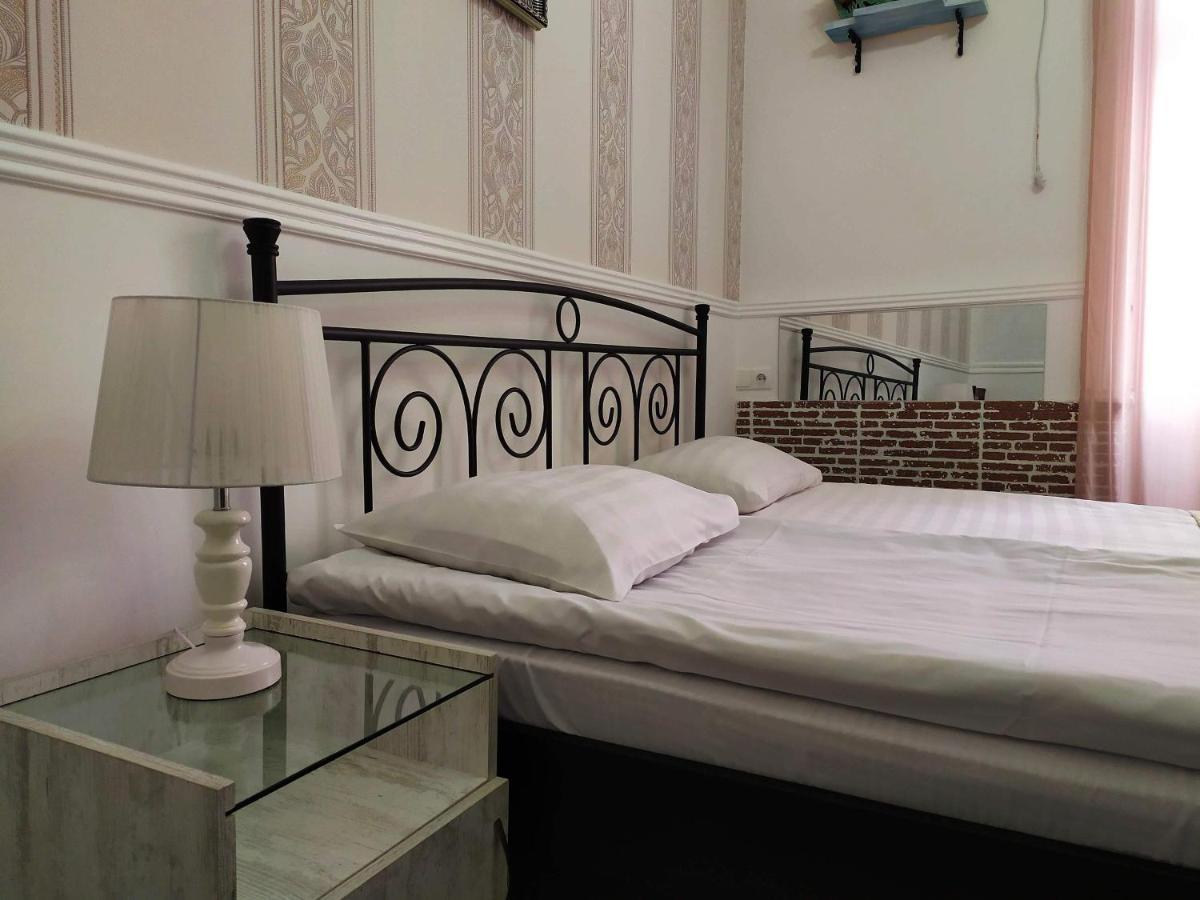 Winetorium Hotel Tbiliszi Kültér fotó
