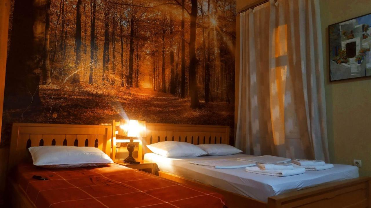 Winetorium Hotel Tbiliszi Kültér fotó