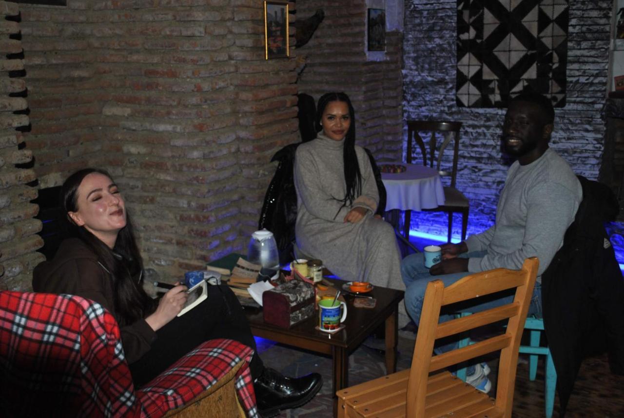 Winetorium Hotel Tbiliszi Kültér fotó