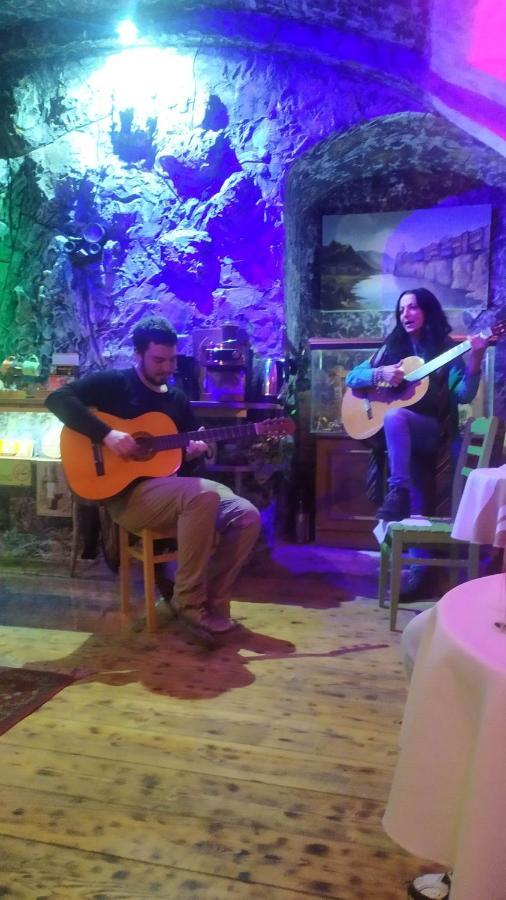 Winetorium Hotel Tbiliszi Kültér fotó
