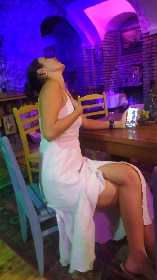 Winetorium Hotel Tbiliszi Kültér fotó