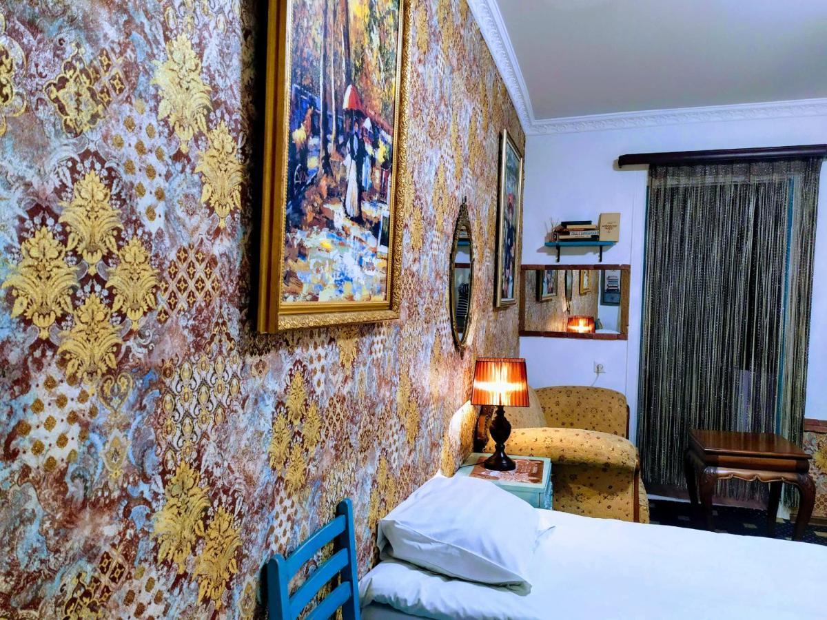 Winetorium Hotel Tbiliszi Kültér fotó