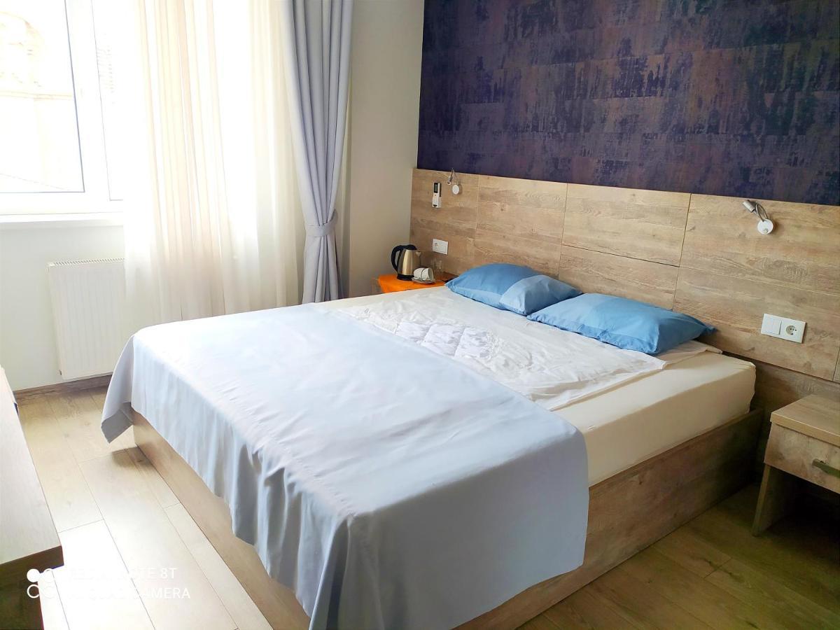 Winetorium Hotel Tbiliszi Kültér fotó