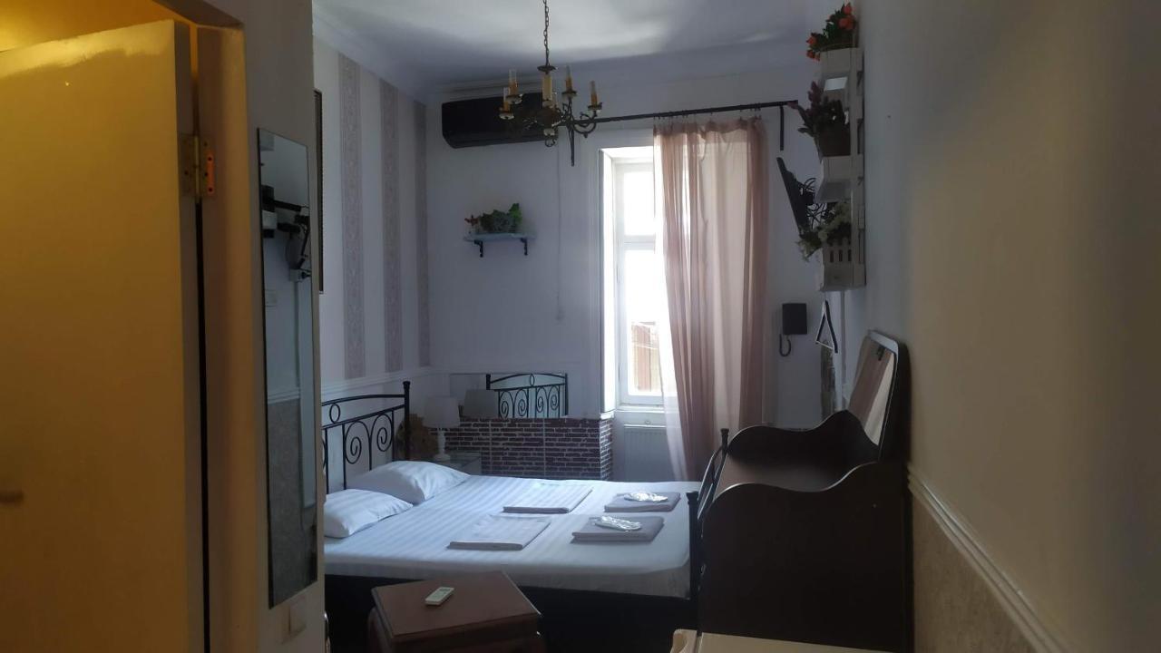 Winetorium Hotel Tbiliszi Kültér fotó