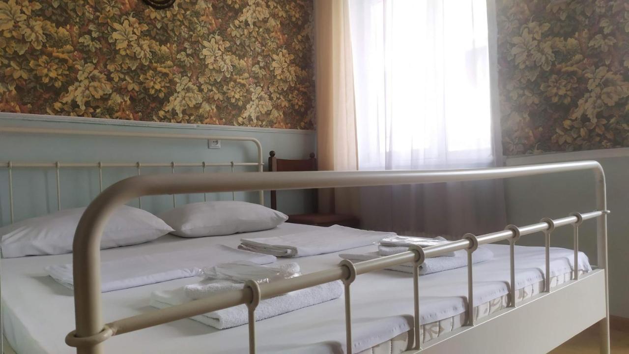 Winetorium Hotel Tbiliszi Kültér fotó