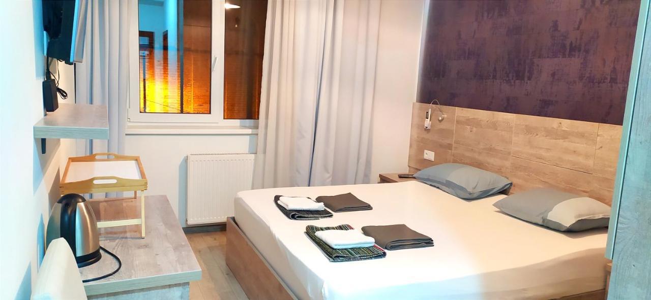 Winetorium Hotel Tbiliszi Kültér fotó