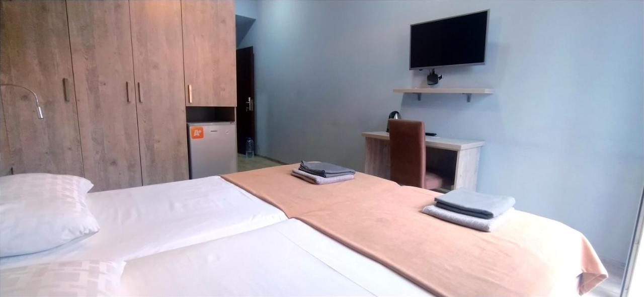 Winetorium Hotel Tbiliszi Kültér fotó