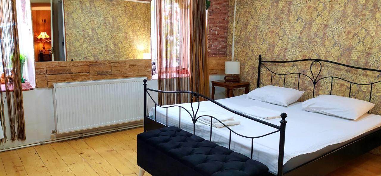 Winetorium Hotel Tbiliszi Kültér fotó