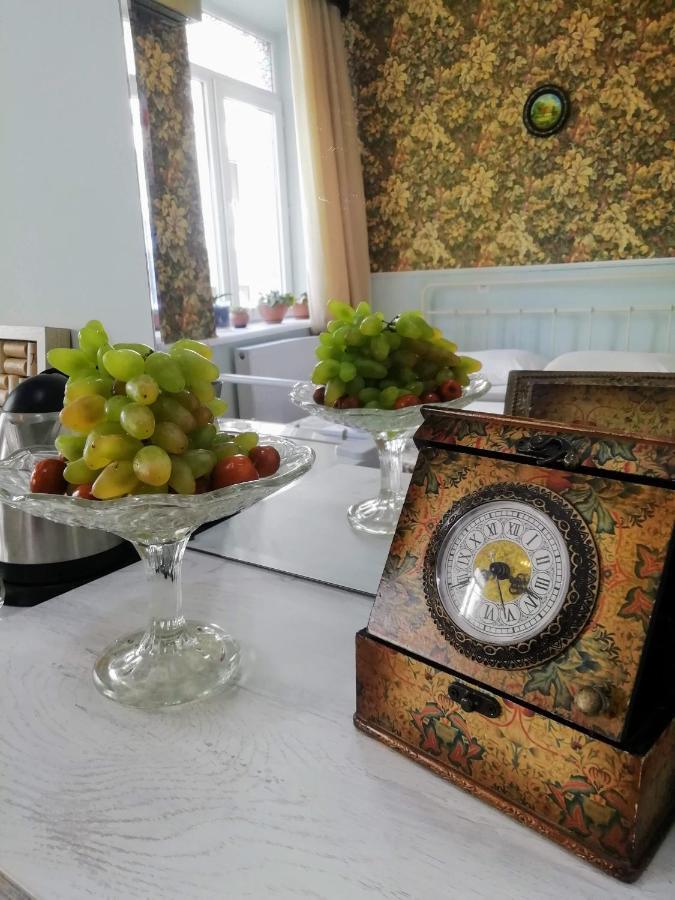 Winetorium Hotel Tbiliszi Kültér fotó