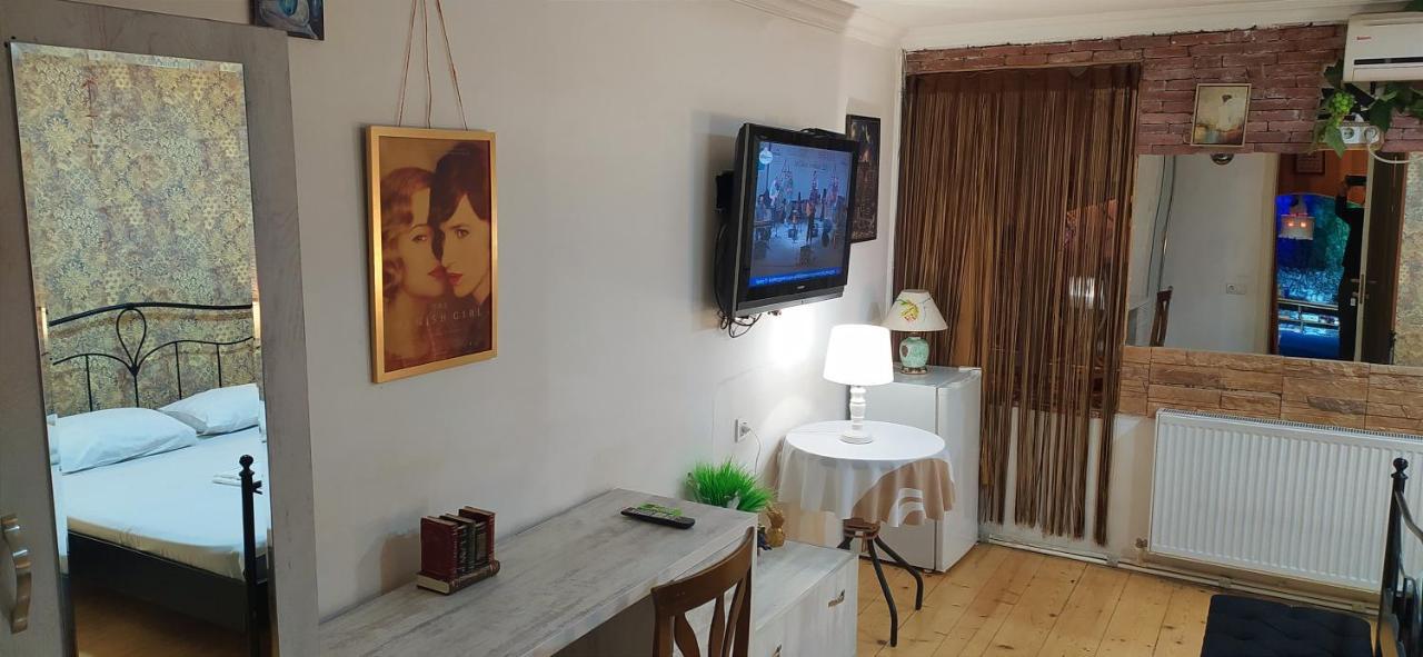 Winetorium Hotel Tbiliszi Kültér fotó